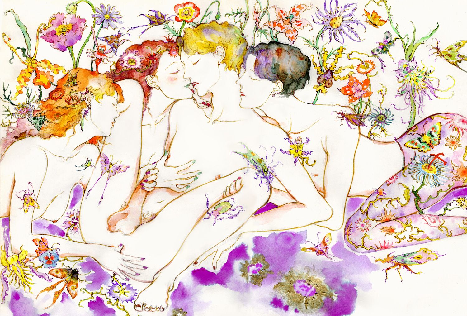 Naisu (Pariyanart C.)