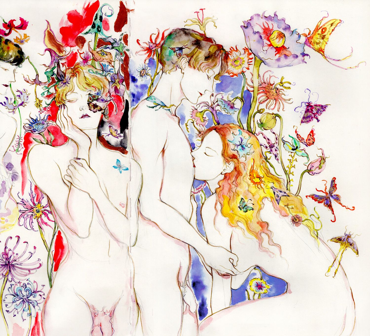 Naisu (Pariyanart C.)